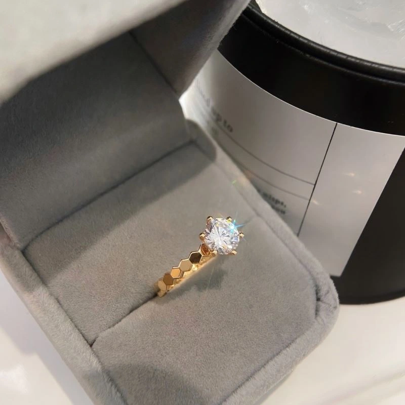 SoftTouch Chaumet Rings 213089