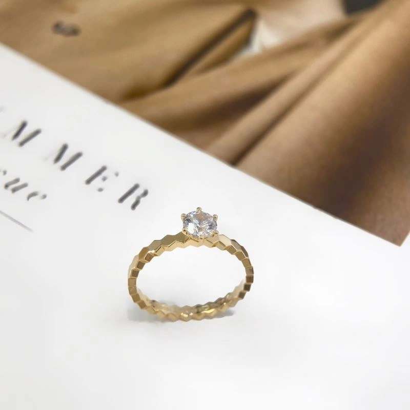 SoftTouch Chaumet Rings 213089