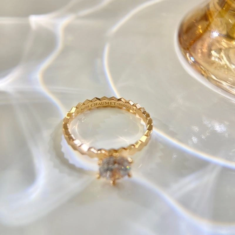 SoftTouch Chaumet Rings 213089