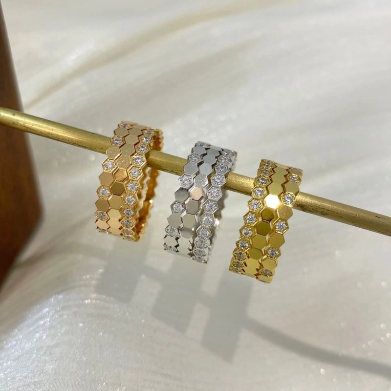 Chaumet Rings Versatile 213095