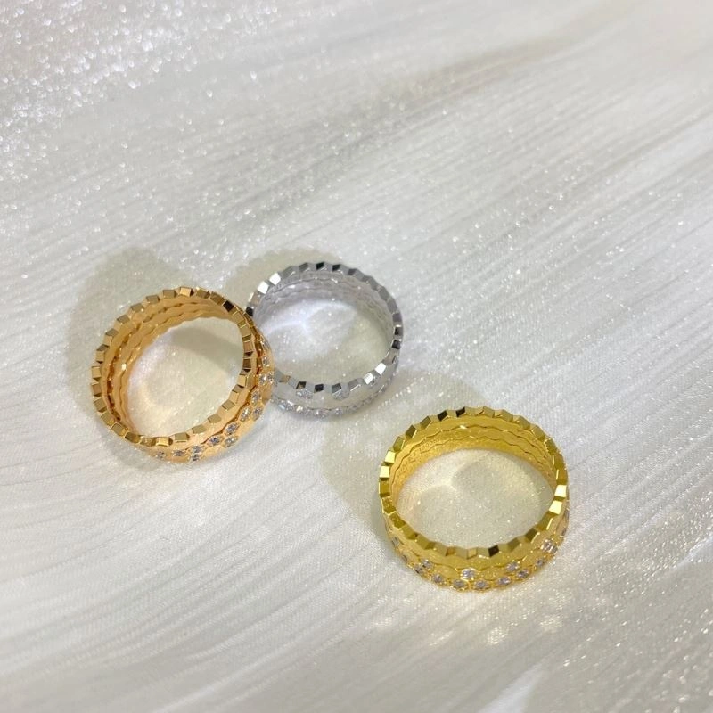 Chaumet Rings Versatile 213095