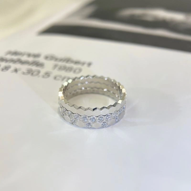 Chaumet Rings Versatile 213095