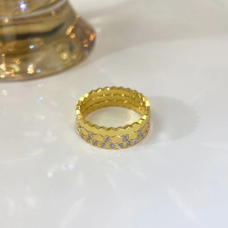 Chaumet Rings Versatile 213095