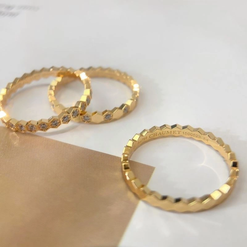 Chaumet Rings Versatile 213095
