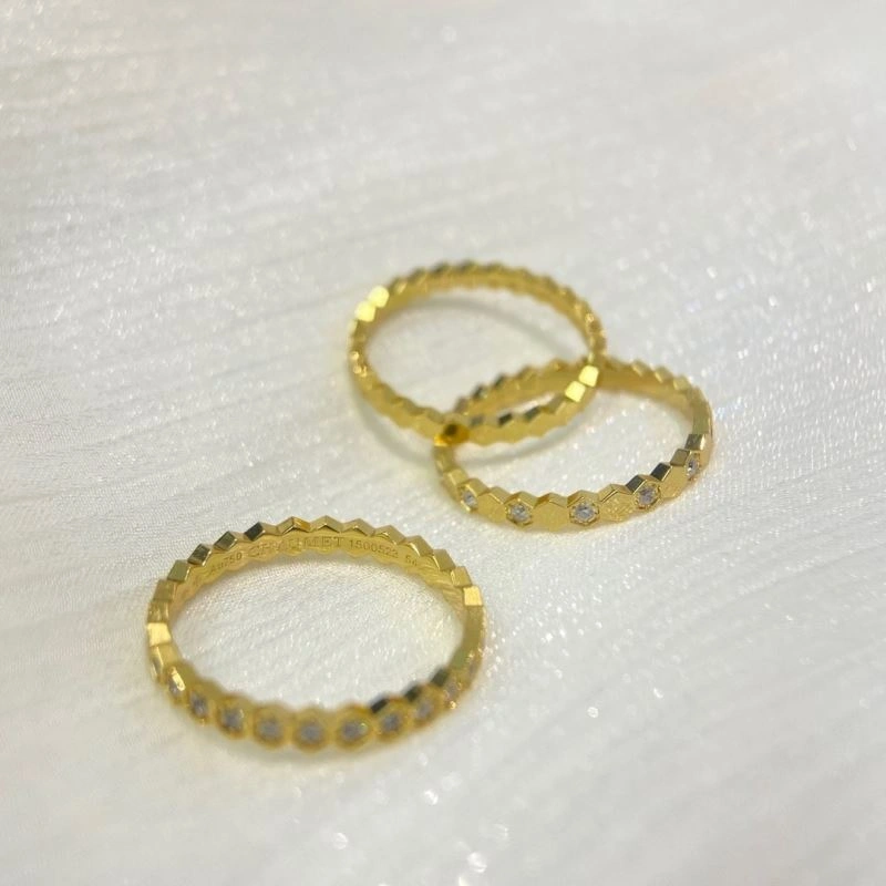 Chaumet Rings Versatile 213095
