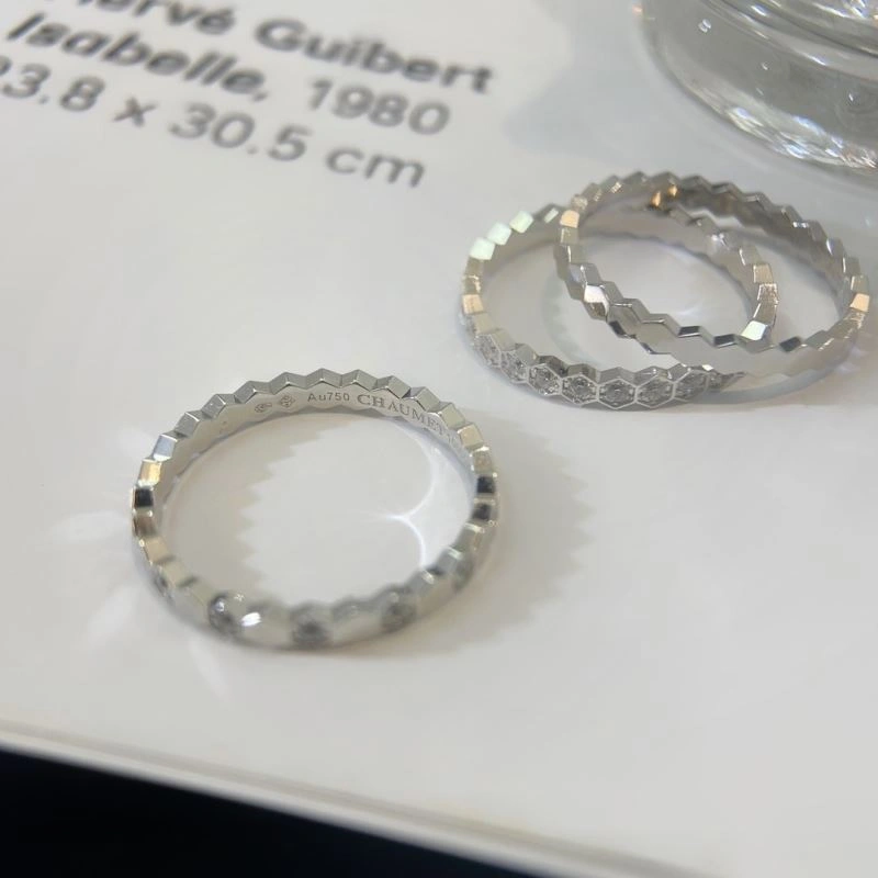 Chaumet Rings Versatile 213095