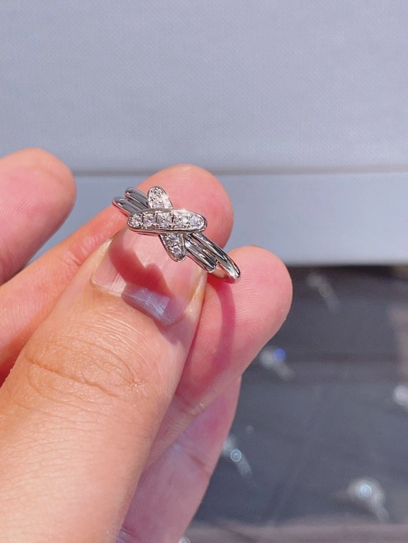 Chaumet Rings Trendsetting 213091