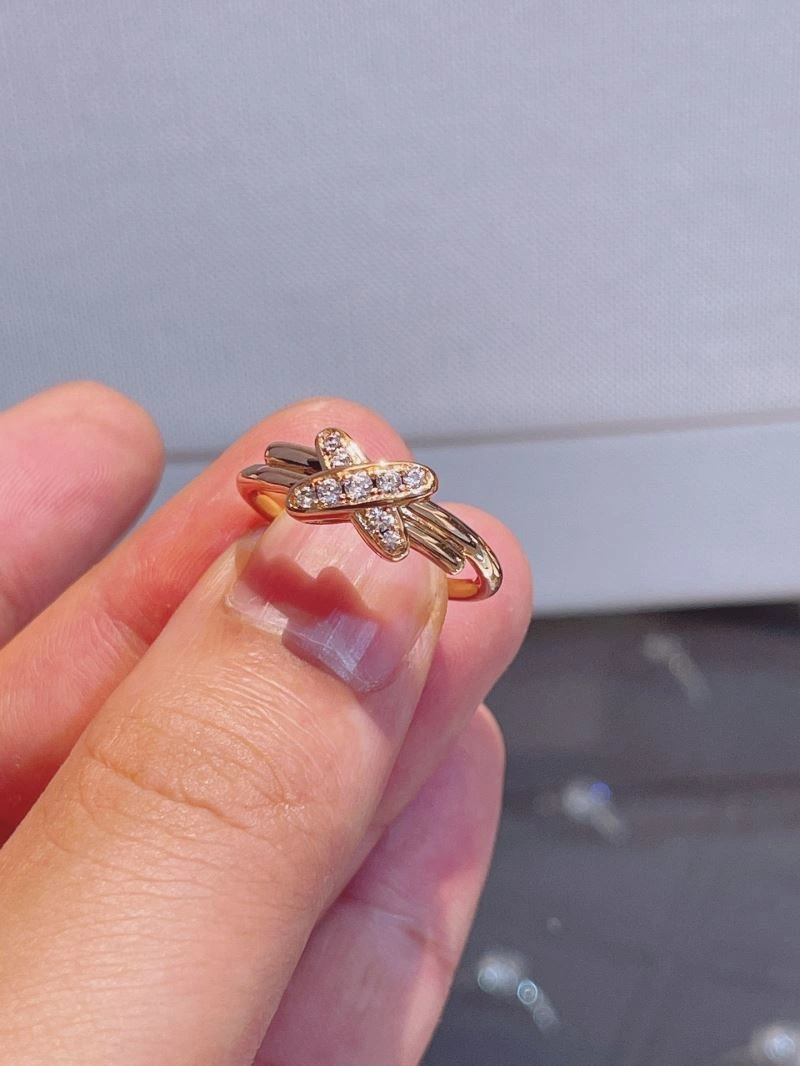 Chaumet Rings Trendsetting 213091