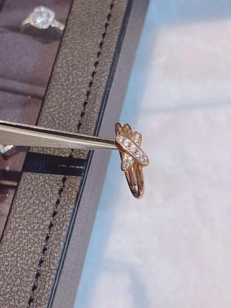 Chaumet Rings Trendsetting 213091