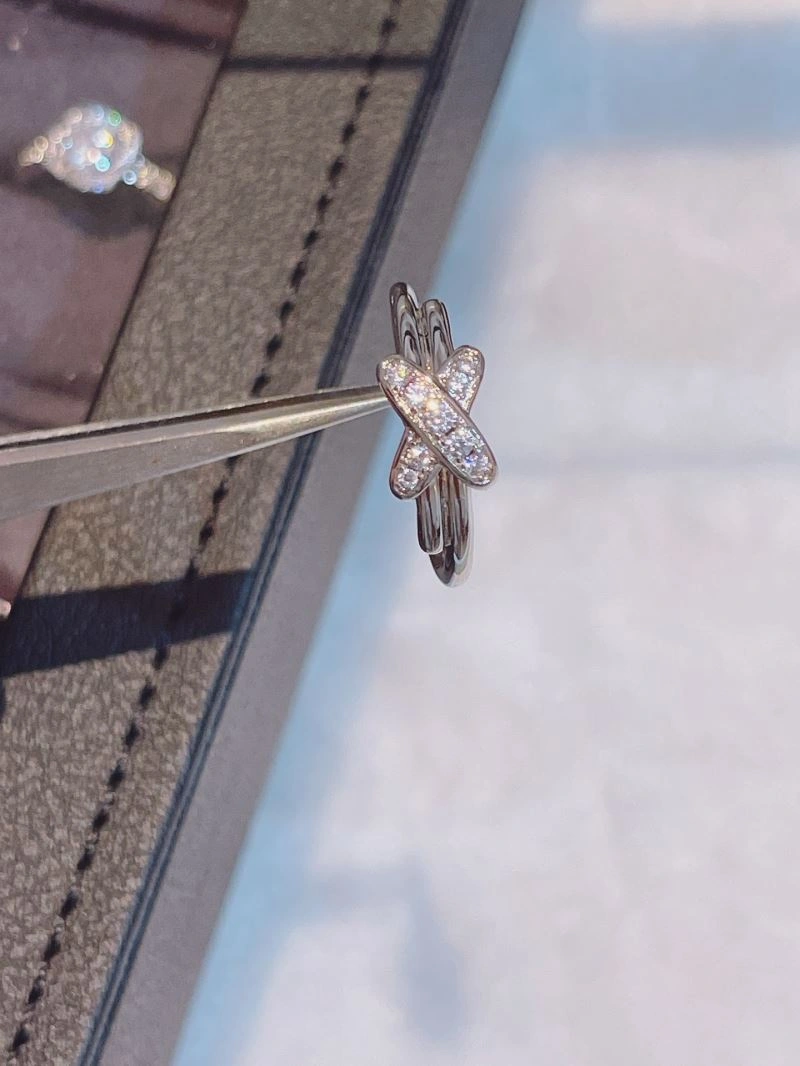 Chaumet Rings Trendsetting 213091