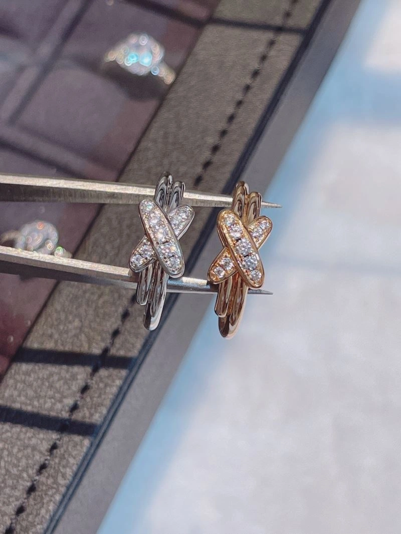 Chaumet Rings Trendsetting 213091