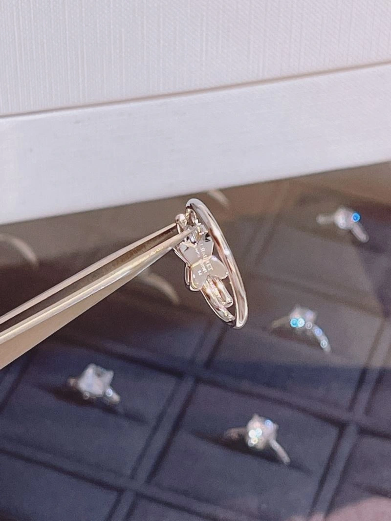 Chaumet Rings Trendsetting 213091