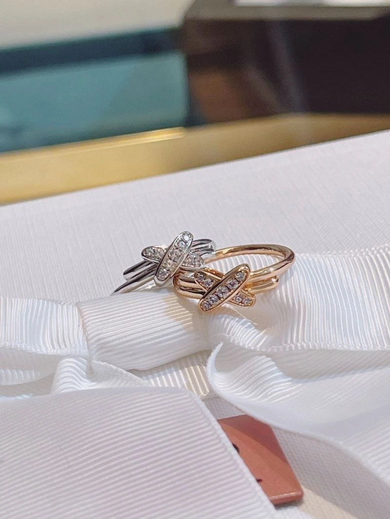 Chaumet Rings Trendsetting 213091