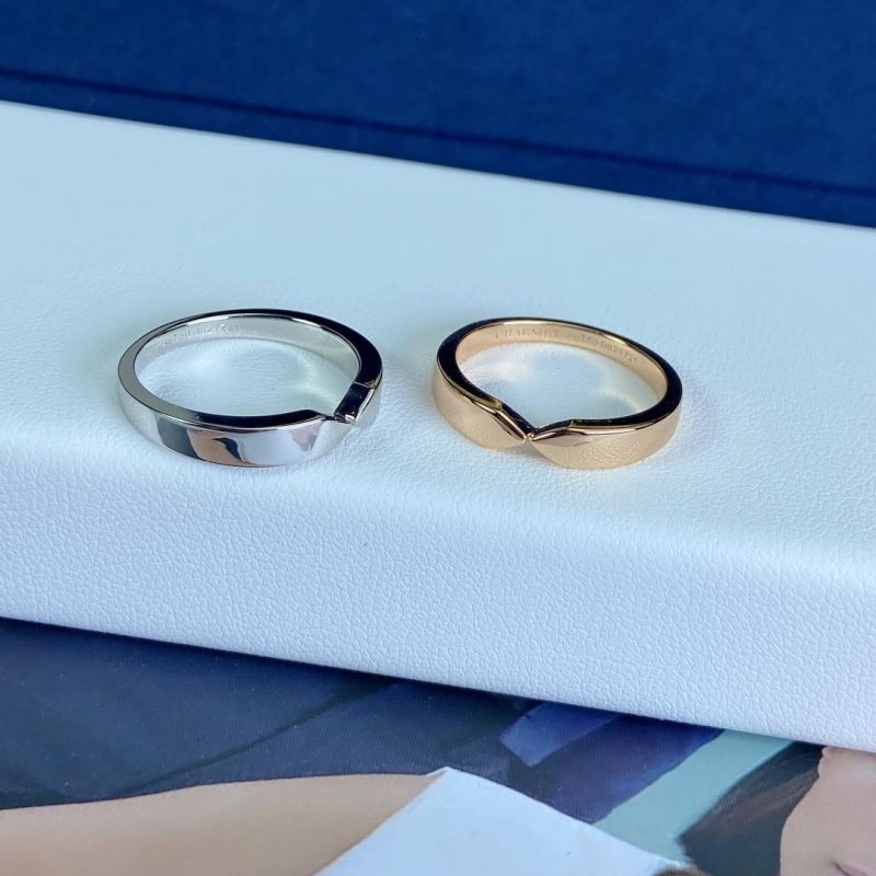 Chaumet Rings BestValue 213085