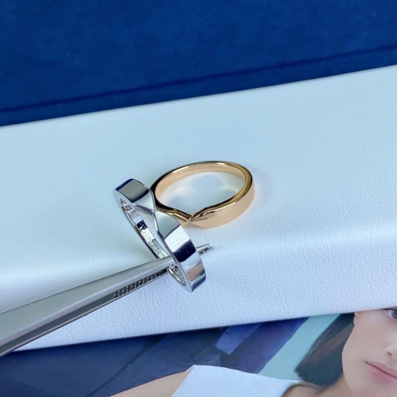 Chaumet Rings BestValue 213085