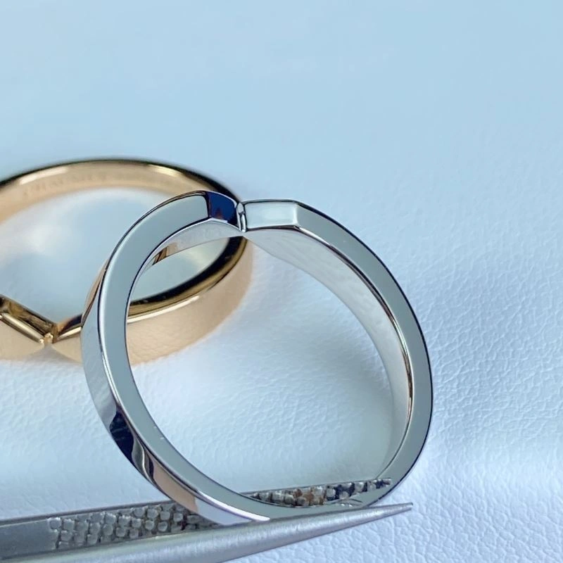 Chaumet Rings BestValue 213085