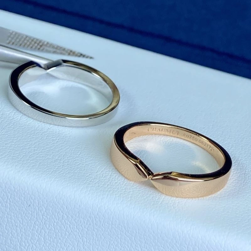Chaumet Rings BestValue 213085