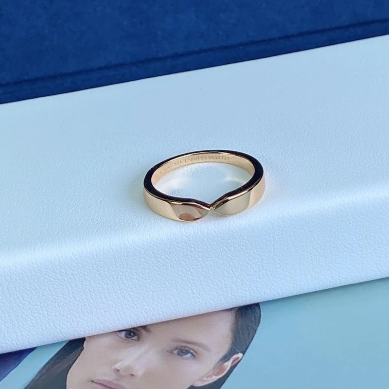 Chaumet Rings BestValue 213085