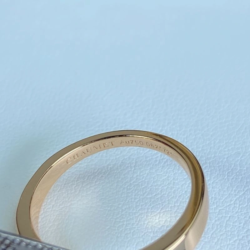 Chaumet Rings BestValue 213085