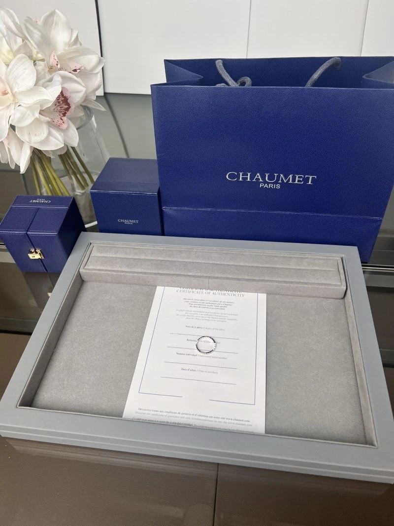 Chaumet Rings Thermal 212680