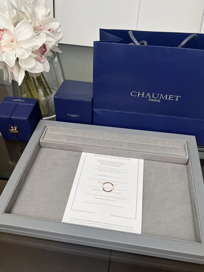 Chaumet Rings Bright 212667