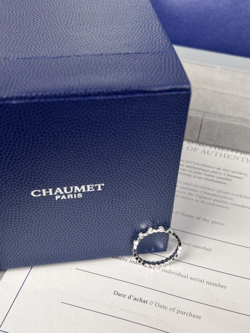 Thermal Chaumet Rings 212671