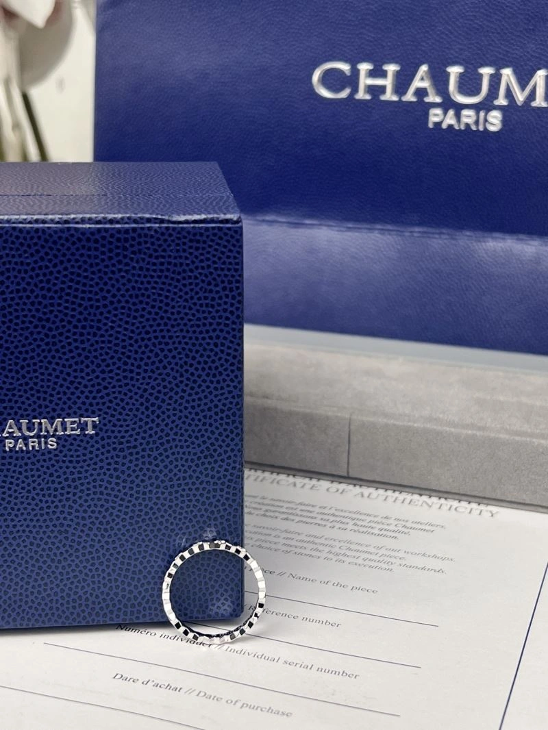 Thermal Chaumet Rings 212671