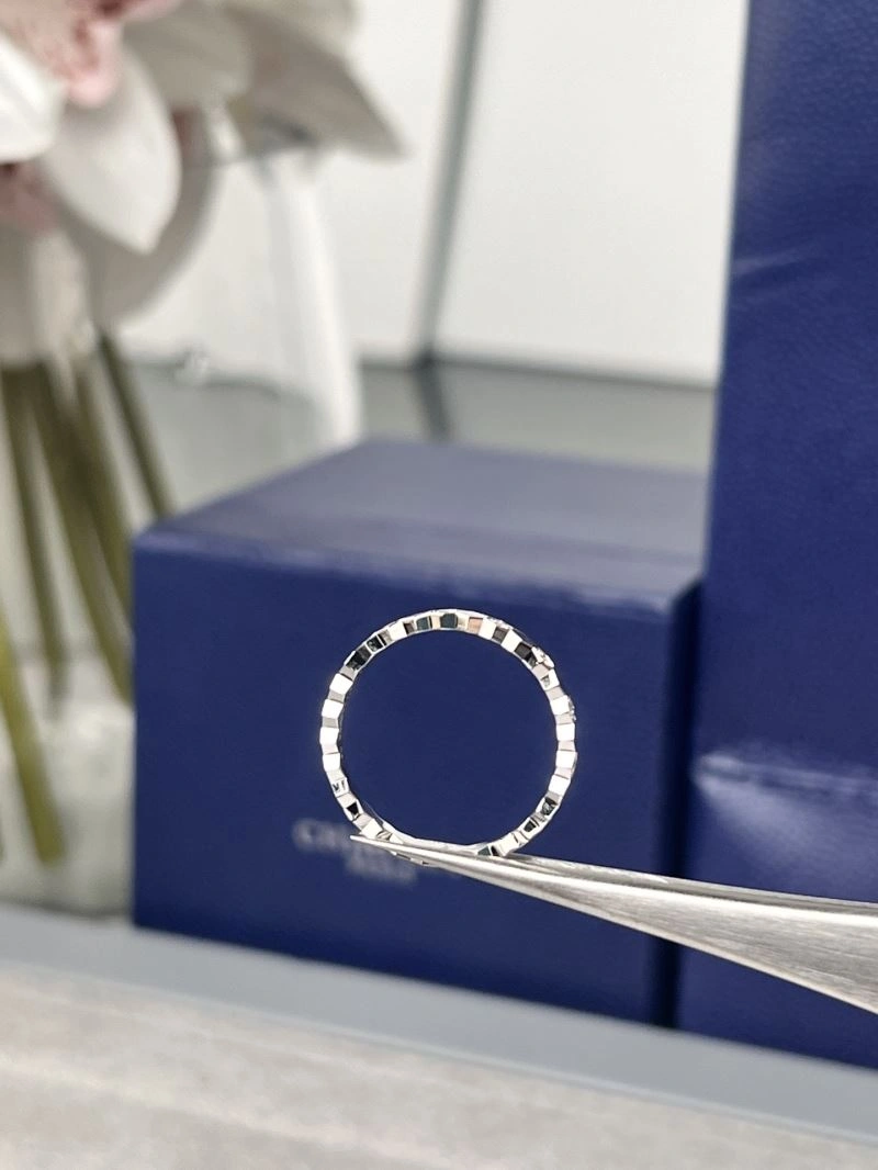 Thermal Chaumet Rings 212671