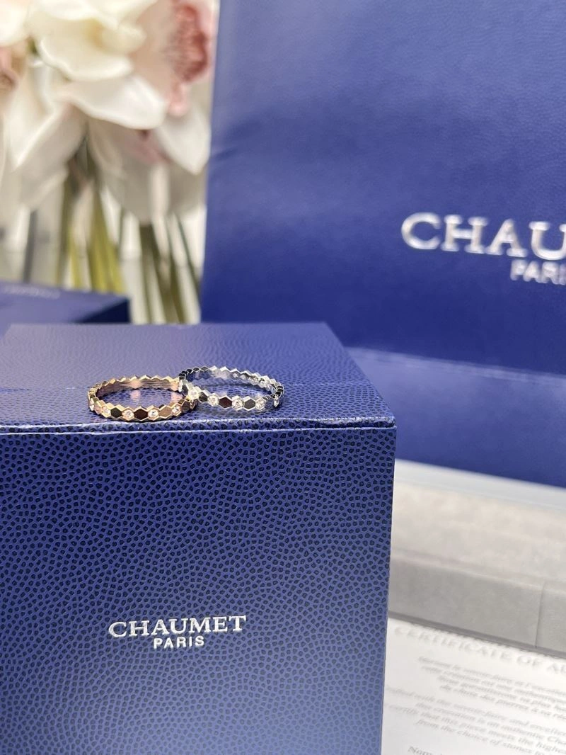 Thermal Chaumet Rings 212671