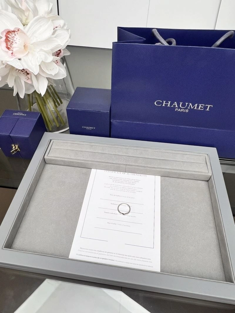 Chaumet Rings FlexibleFit 212660