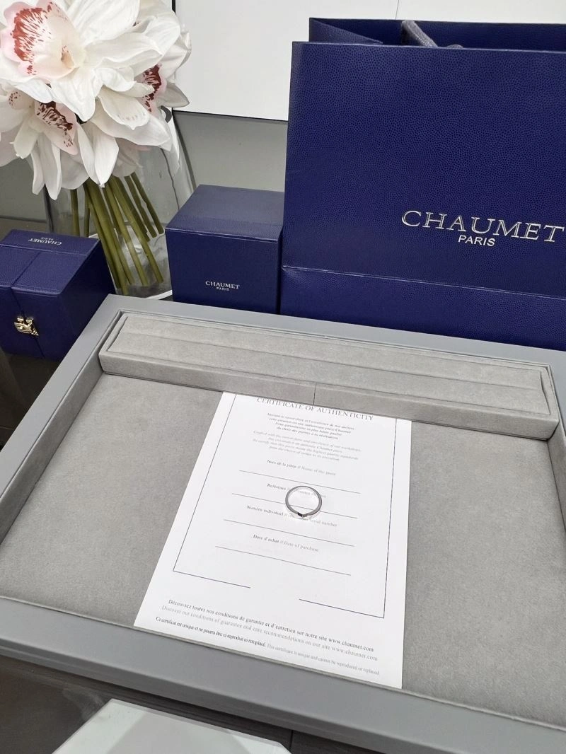 Chaumet Rings FlexibleFit 212660