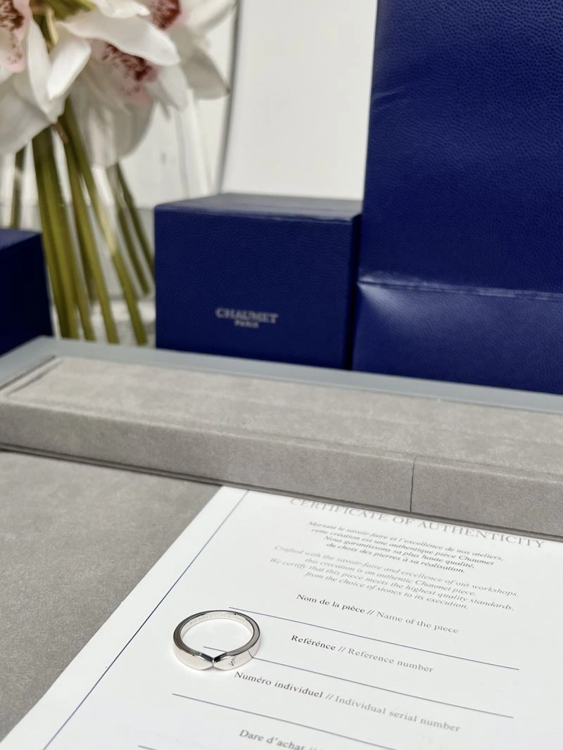 Chaumet Rings FlexibleFit 212660