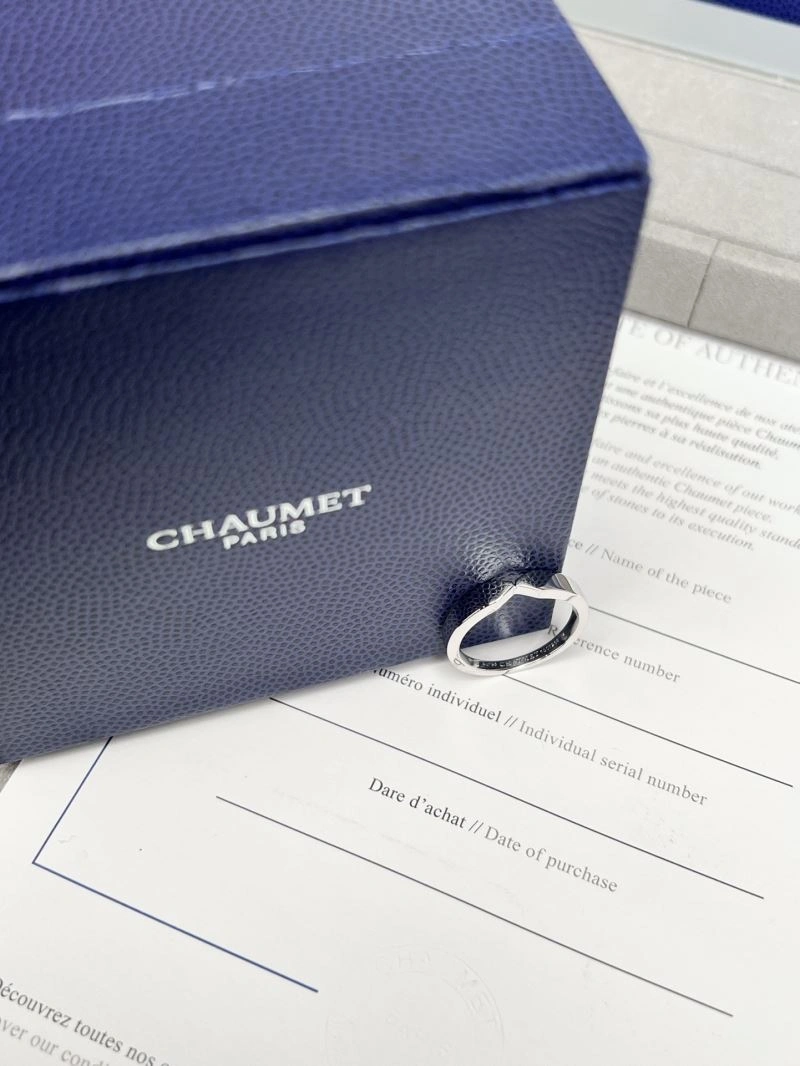 Chaumet Rings FlexibleFit 212660