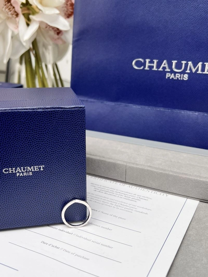 Chaumet Rings FlexibleFit 212660