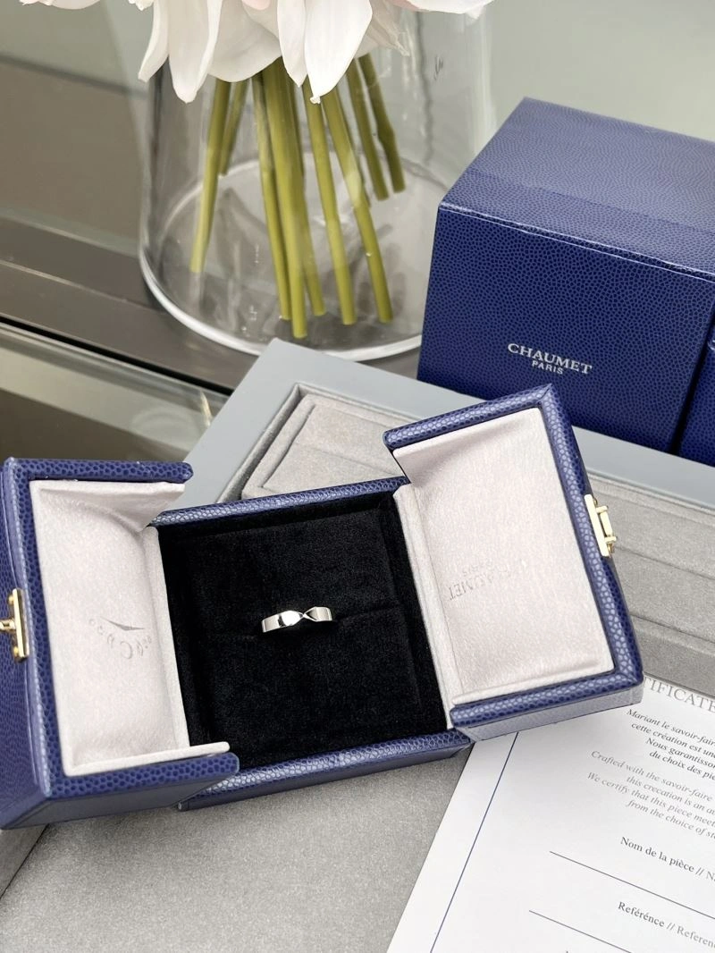 Chaumet Rings FlexibleFit 212660