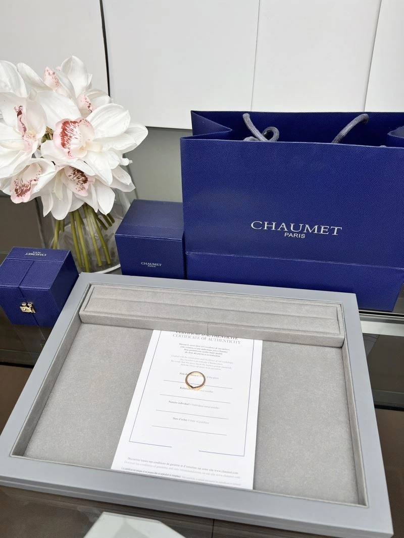 Chaumet Rings SoftTouch 212679