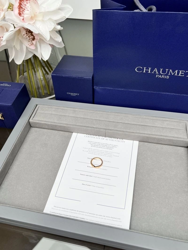 Chaumet Rings SoftTouch 212679