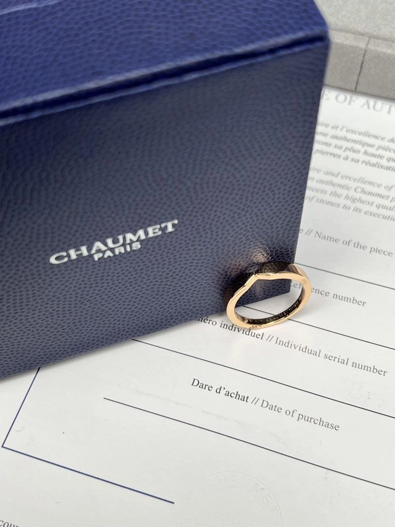 Chaumet Rings SoftTouch 212679