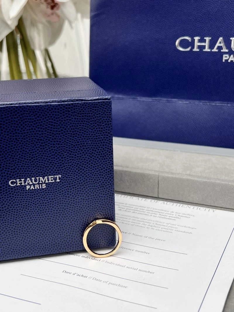 Chaumet Rings SoftTouch 212679