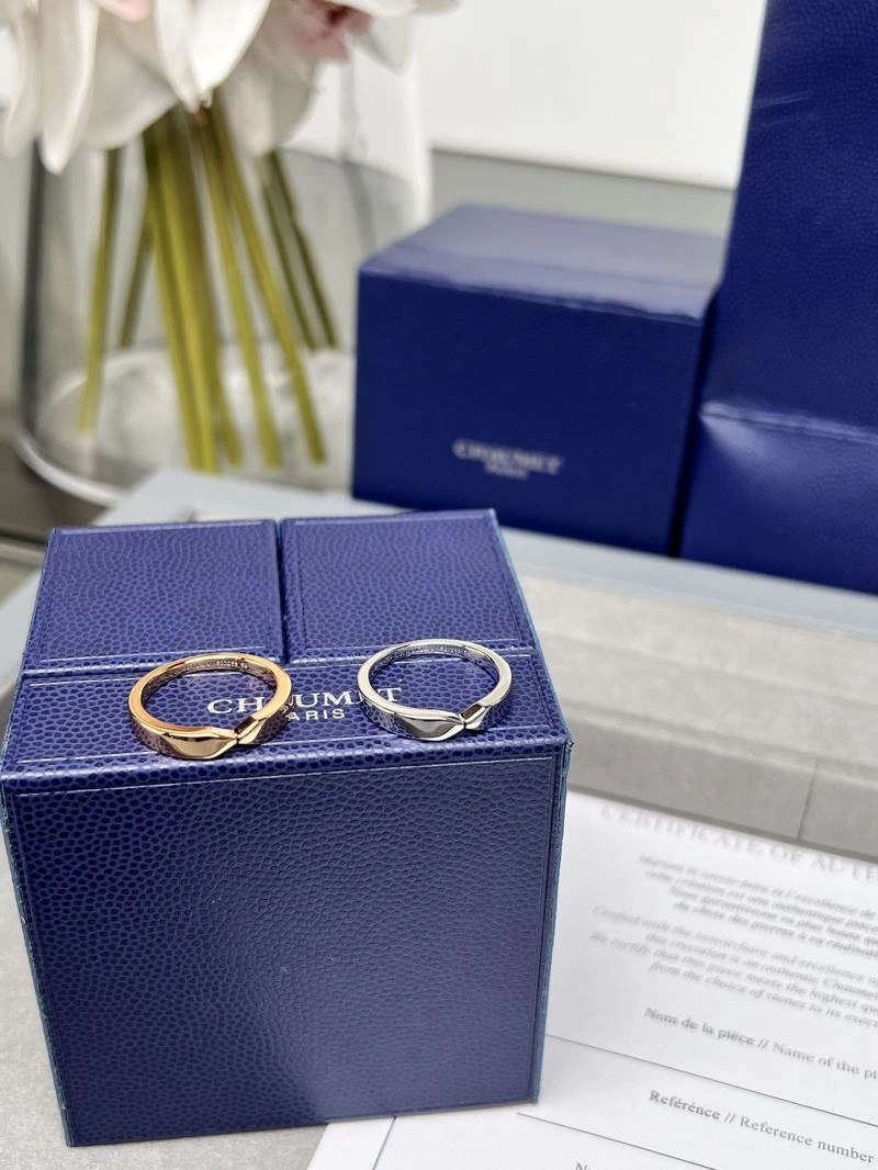 Chaumet Rings SoftTouch 212679
