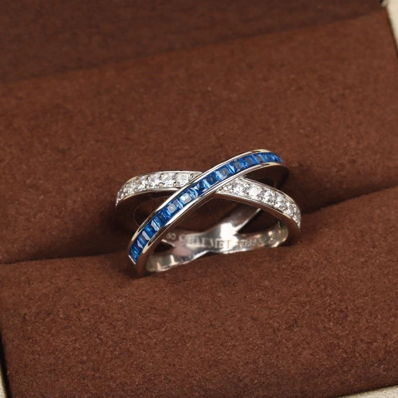ModernLook Chaumet Rings 212681
