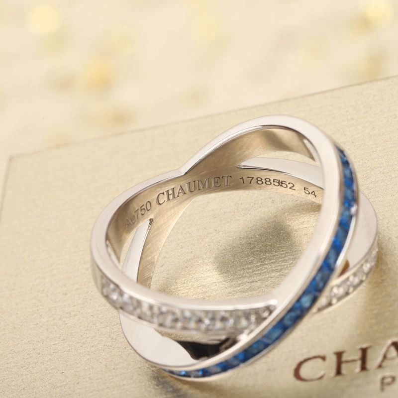 ModernLook Chaumet Rings 212681