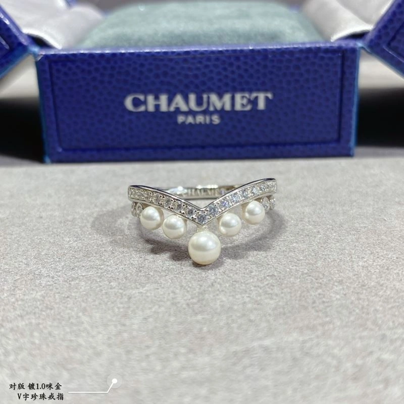 Casual Chaumet Rings 212294
