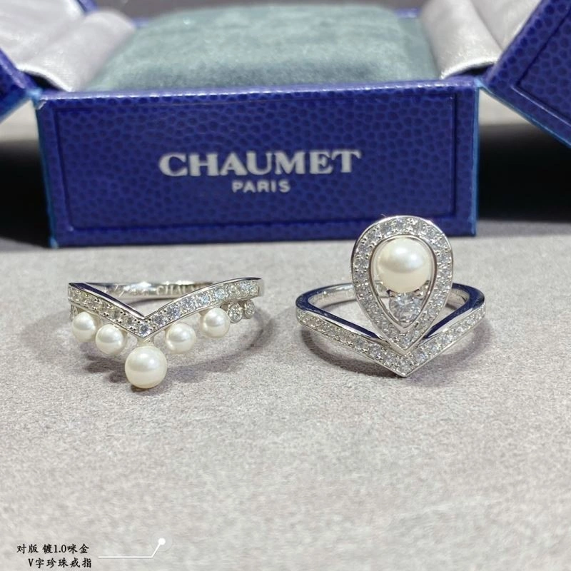 Casual Chaumet Rings 212294