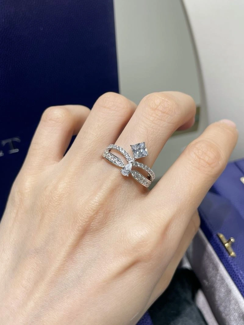 Chaumet Rings Durable 212285