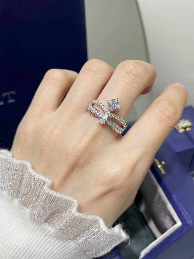 Chaumet Rings Durable 212285