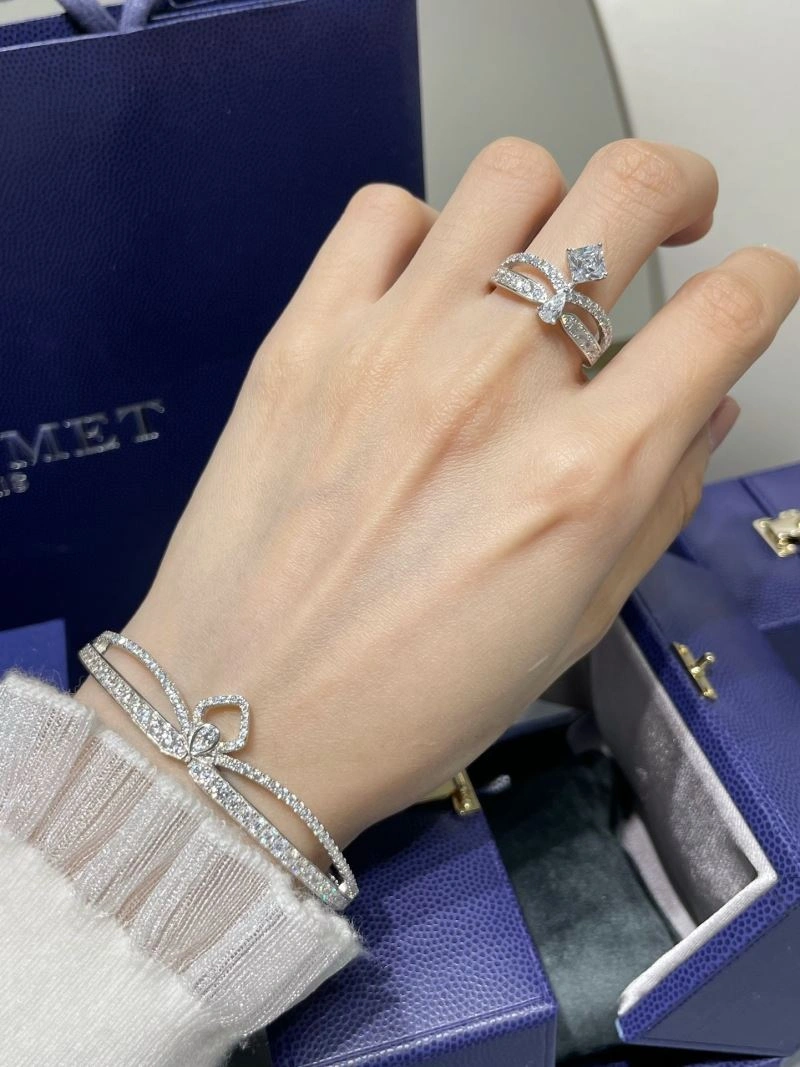 Chaumet Rings Durable 212285