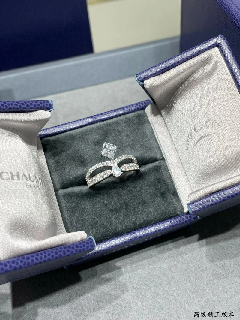 Chaumet Rings Durable 212285