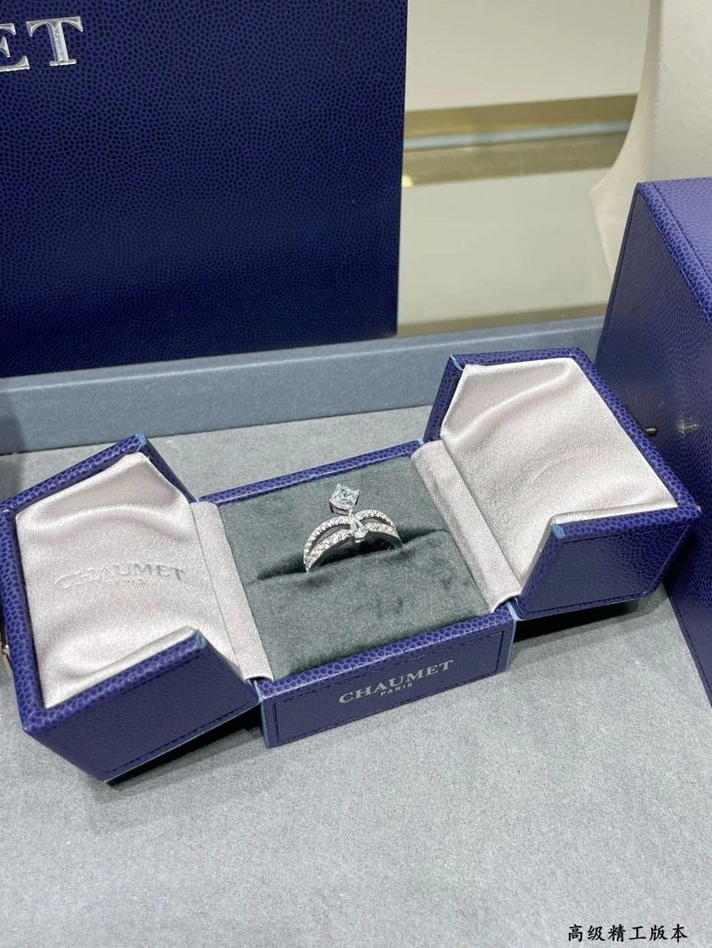Chaumet Rings Durable 212285