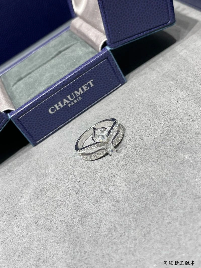 Chaumet Rings Durable 212285